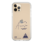 スリムプロテクションケース［ スマートフォンケース<書き下ろしサインver.> - AOM ］