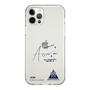 スリムプロテクションケース［ スマートフォンケース<書き下ろしサインver.> - AOM ］
