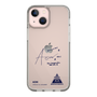 スリムプロテクションケース［ スマートフォンケース<書き下ろしサインver.> - AOM ］