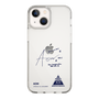 スリムプロテクションケース［ スマートフォンケース<書き下ろしサインver.> - AOM ］