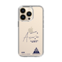 スリムプロテクションケース［ スマートフォンケース<書き下ろしサインver.> - AOM ］