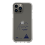 スリムプロテクションケース［ スマートフォンケース<書き下ろしサインver.> - AOM ］