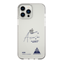 スリムプロテクションケース［ スマートフォンケース<書き下ろしサインver.> - AOM ］