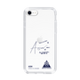 スリムプロテクションケース［ スマートフォンケース<書き下ろしサインver.> - AOM ］
