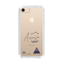 スリムプロテクションケース［ スマートフォンケース<書き下ろしサインver.> - AOM ］
