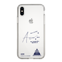 スリムプロテクションケース［ スマートフォンケース<書き下ろしサインver.> - AOM ］