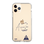 スリムプロテクションケース［ スマートフォンケース<書き下ろしサインver.> - AOM ］