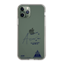スリムプロテクションケース［ スマートフォンケース<書き下ろしサインver.> - AOM ］