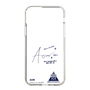 スリムプロテクションケース［ スマートフォンケース<書き下ろしサインver.> - AOM ］