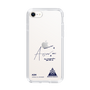 スリムプロテクションケース［ スマートフォンケース<書き下ろしサインver.> - AOM ］
