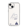スリムプロテクションケース［ スマートフォンケース<書き下ろしサインver.> - AOM ］