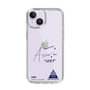 スリムプロテクションケース［ スマートフォンケース<書き下ろしサインver.> - AOM ］