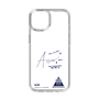 スリムプロテクションケース［ スマートフォンケース<書き下ろしサインver.> - AOM ］