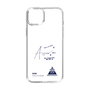 スリムプロテクションケース［ スマートフォンケース<書き下ろしサインver.> - AOM ］