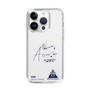 スリムプロテクションケース［ スマートフォンケース<書き下ろしサインver.> - AOM ］