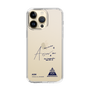 スリムプロテクションケース［ スマートフォンケース<書き下ろしサインver.> - AOM ］