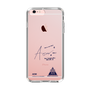 スリムプロテクションケース［ スマートフォンケース<書き下ろしサインver.> - AOM ］