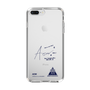 スリムプロテクションケース［ スマートフォンケース<書き下ろしサインver.> - AOM ］