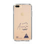 スリムプロテクションケース［ スマートフォンケース<書き下ろしサインver.> - AOM ］