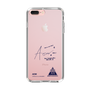 スリムプロテクションケース［ スマートフォンケース<書き下ろしサインver.> - AOM ］