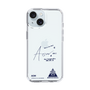 スリムプロテクションケース［ スマートフォンケース<書き下ろしサインver.> - AOM ］