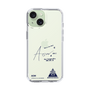 スリムプロテクションケース［ スマートフォンケース<書き下ろしサインver.> - AOM ］
