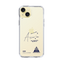 スリムプロテクションケース［ スマートフォンケース<書き下ろしサインver.> - AOM ］