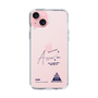スリムプロテクションケース［ スマートフォンケース<書き下ろしサインver.> - AOM ］