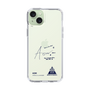 スリムプロテクションケース［ スマートフォンケース<書き下ろしサインver.> - AOM ］
