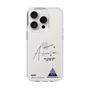 スリムプロテクションケース［ スマートフォンケース<書き下ろしサインver.> - AOM ］
