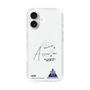スリムプロテクションケース［ スマートフォンケース<書き下ろしサインver.> - AOM ］