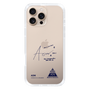 スリムプロテクションケース［ スマートフォンケース<書き下ろしサインver.> - AOM ］