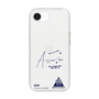 スリムプロテクションケース［ スマートフォンケース<書き下ろしサインver.> - AOM ］