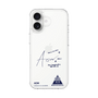 スリムプロテクションケース［ スマートフォンケース<書き下ろしサインver.> - AOM ］