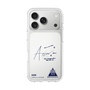 スリムプロテクションケース［ スマートフォンケース<書き下ろしサインver.> - AOM ］