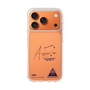 スリムプロテクションケース［ スマートフォンケース<書き下ろしサインver.> - AOM ］