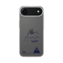 スリムプロテクションケース［ スマートフォンケース<書き下ろしサインver.> - AOM ］