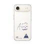 スリムプロテクションケース［ スマートフォンケース<書き下ろしサインver.> - AOM ］