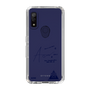 スリムプロテクションケース［ スマートフォンケース<書き下ろしサインver.> - AOM ］