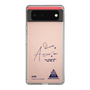スリムプロテクションケース［ スマートフォンケース<書き下ろしサインver.> - AOM ］