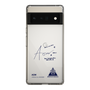 スリムプロテクションケース［ スマートフォンケース<書き下ろしサインver.> - AOM ］