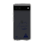 スリムプロテクションケース［ スマートフォンケース<書き下ろしサインver.> - AOM ］