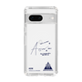 スリムプロテクションケース［ スマートフォンケース<書き下ろしサインver.> - AOM ］