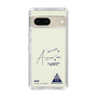 スリムプロテクションケース［ スマートフォンケース<書き下ろしサインver.> - AOM ］