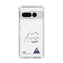 スリムプロテクションケース［ スマートフォンケース<書き下ろしサインver.> - AOM ］