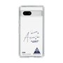 スリムプロテクションケース［ スマートフォンケース<書き下ろしサインver.> - AOM ］