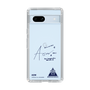 スリムプロテクションケース［ スマートフォンケース<書き下ろしサインver.> - AOM ］