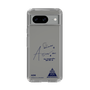 スリムプロテクションケース［ スマートフォンケース<書き下ろしサインver.> - AOM ］