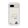 スリムプロテクションケース［ スマートフォンケース<書き下ろしサインver.> - AOM ］