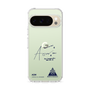 スリムプロテクションケース［ スマートフォンケース<書き下ろしサインver.> - AOM ］